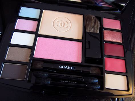 chanel makeup duty free